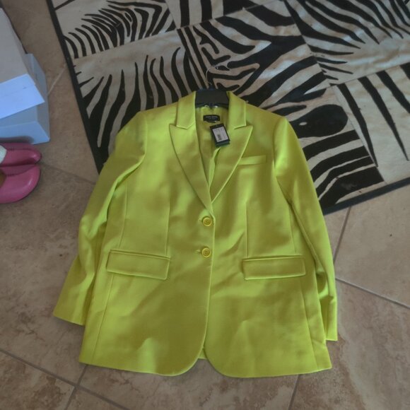 Kate Spade blazer size 16 New